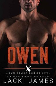 owen, jacki james