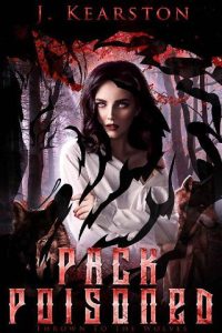 pack poisoned, j kearston
