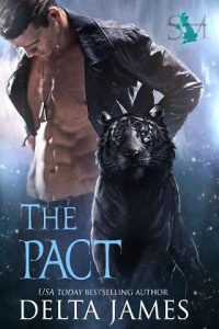 pact, delta james