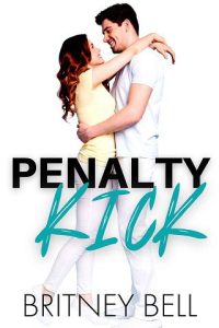penalty kick, britney bell
