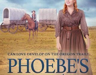 phoebe's promise kay p dawson