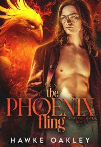 phoenix fling, hawke oakley