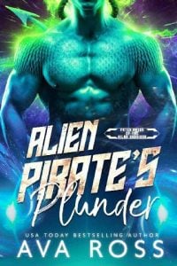 pirate's plunder, ava ross