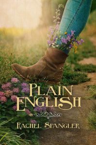 plain english, rachel spangler