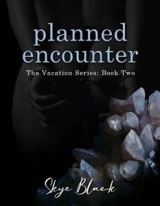 planned encounters, skye black