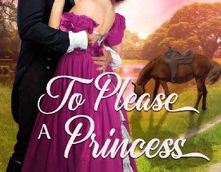 please princess cara maxwell