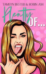 plenty, tamsyn bester