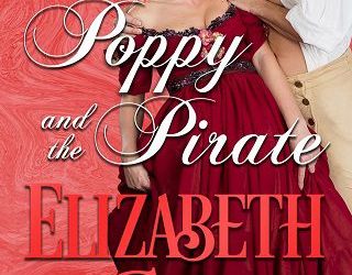 poppy pirate elizabeth cole