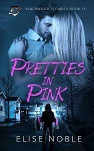 pretties in pink, elise noble