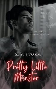 pretty little monster, zs storm