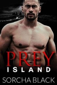 prey island, sorcha black
