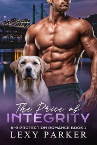 price of integrity, lexy parker