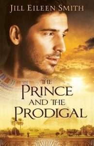 prince prodigal, jill eileen smith