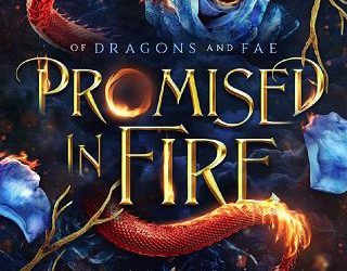 promised in fire jasmine walt