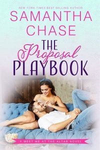 proposal playbook, samantha chase