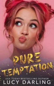 pure temptation, lucy darling