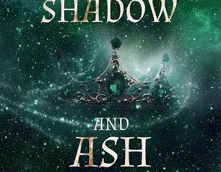 queen shadow ash s young