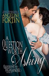 question worth asking, angeline fortin