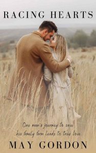 racing hearts, may gordon