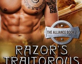 razor's traitorous se smith