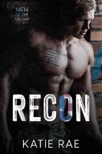 recon, katie rae