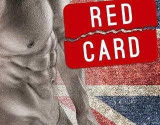 red card carrie aarons