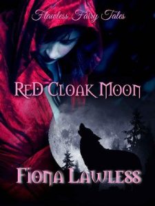 red cloak, fiona lawless