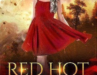red hot laurel chase