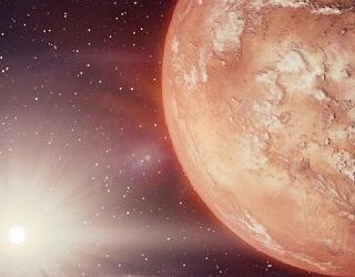 red planet dr rosier