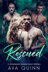 rescued, ava quinn