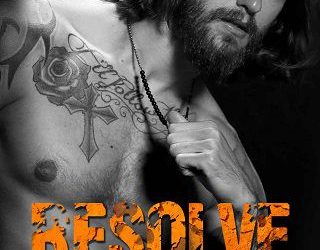 resolve susan fanetti