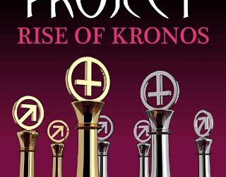 rise of kronos elise fry