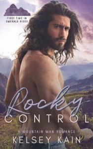 rocky control, kelsey kain
