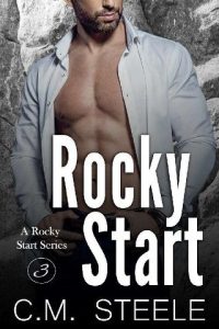 rocky start, cm steele