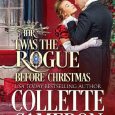 rogue before christmas collette cameron