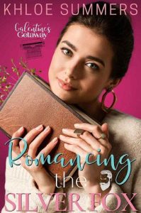 romancing, khloe summers