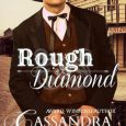 rough diamond cassandra dean