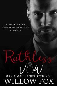 ruthless vow, willow fox