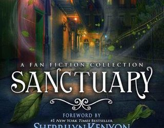 sanctuary sheri-lynn marean