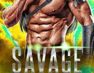 savage hope hart