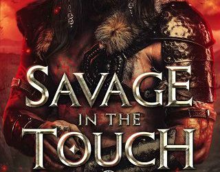 savage in touch milana jacks
