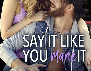 say it erin nicholas