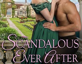 scandalous ever after theresa romain