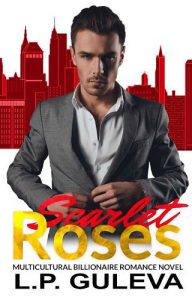 scarlet rose, lp guleva