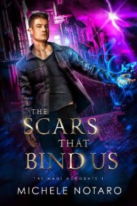 scars that bind us, michele notaro