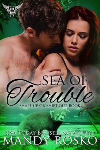 sea trouble, mandy rosko