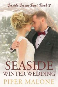seaside winter, piper malone