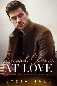 second chance, lydia hall