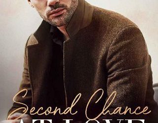 second chance lydia hall