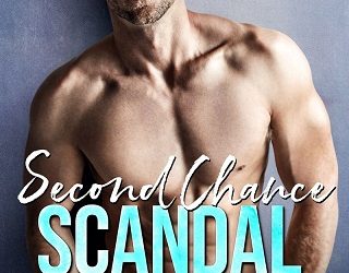 second chance m robinson